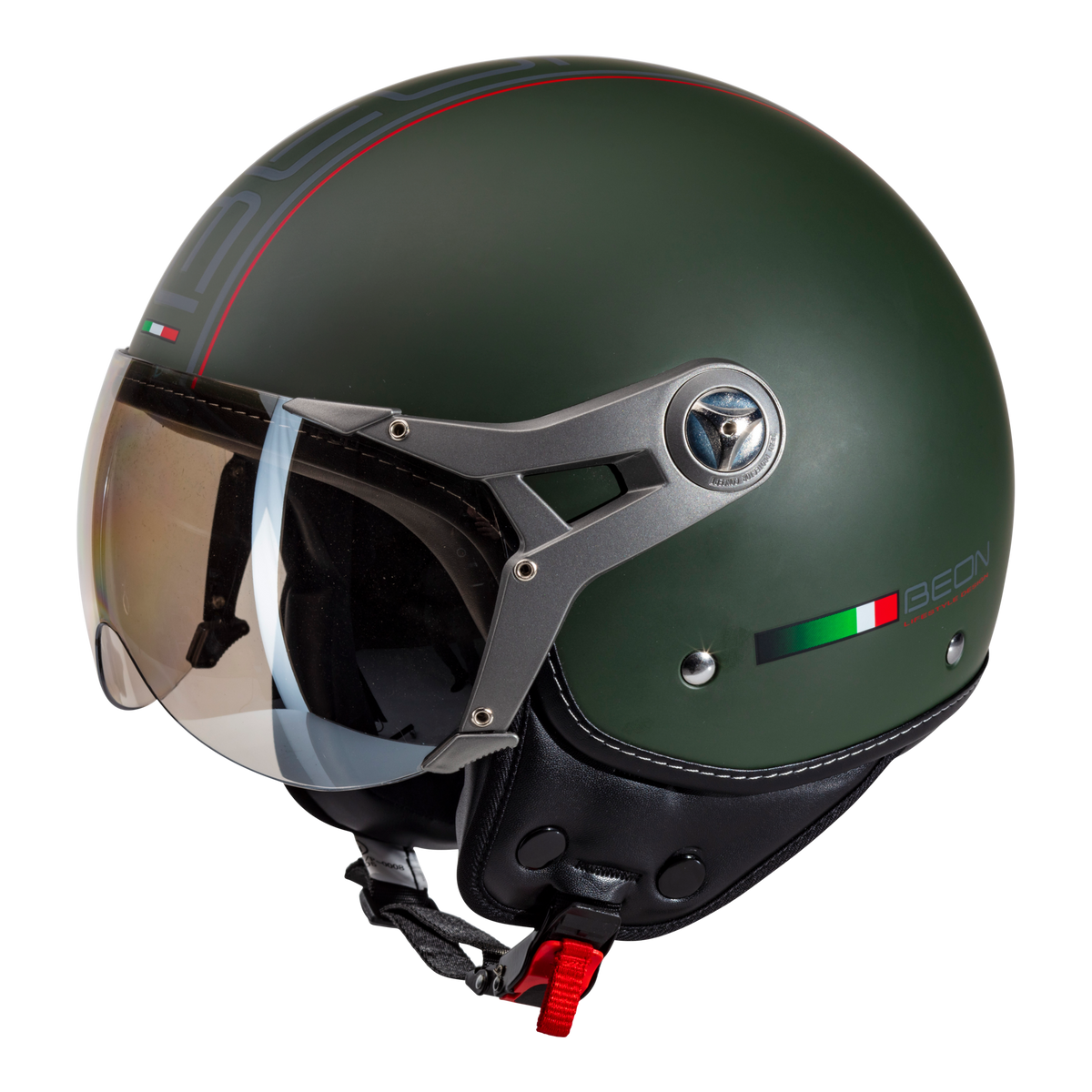 Beon Design Ece R22 Design-B – Beon Europe