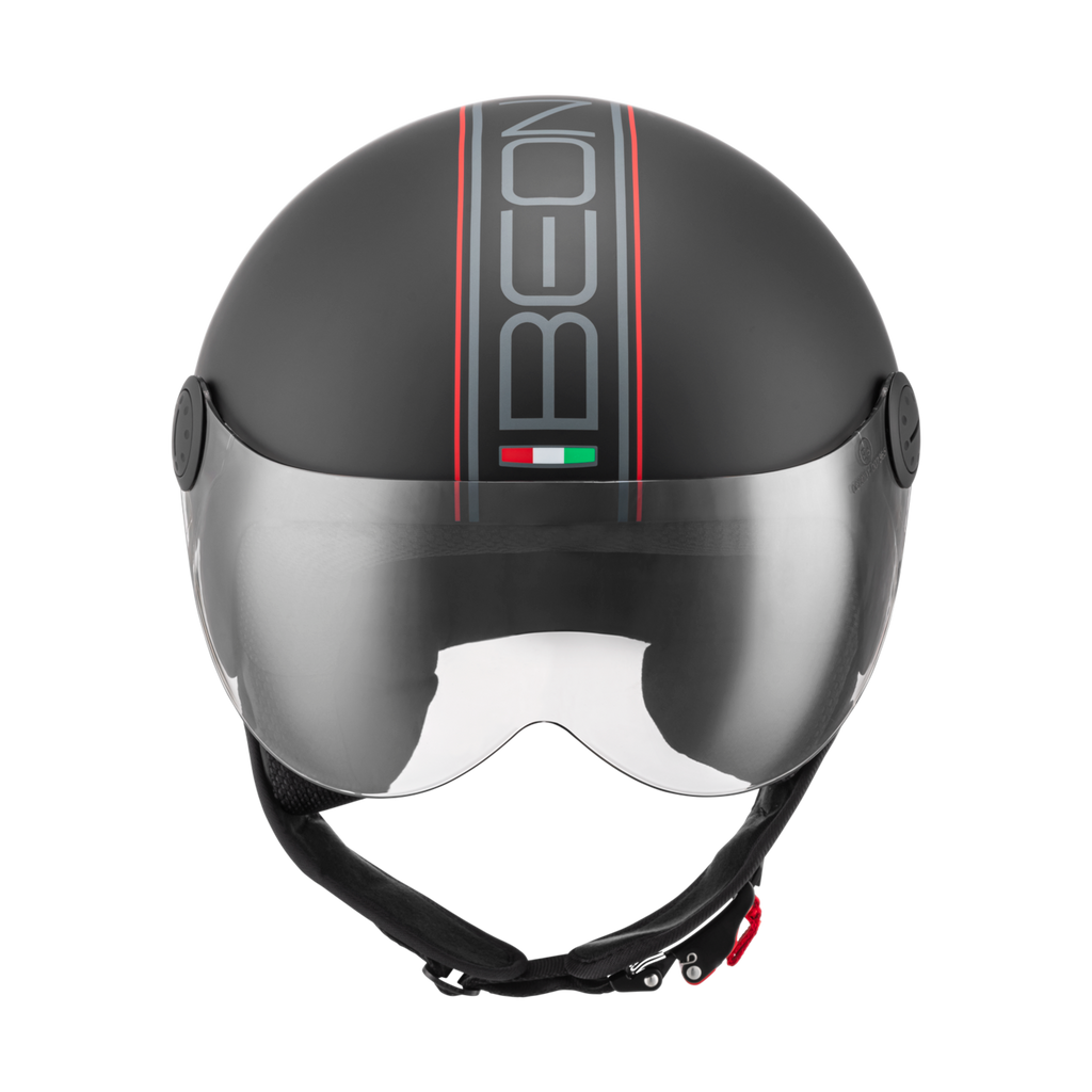 Beon Design Ece R22 Design – Beon Europe