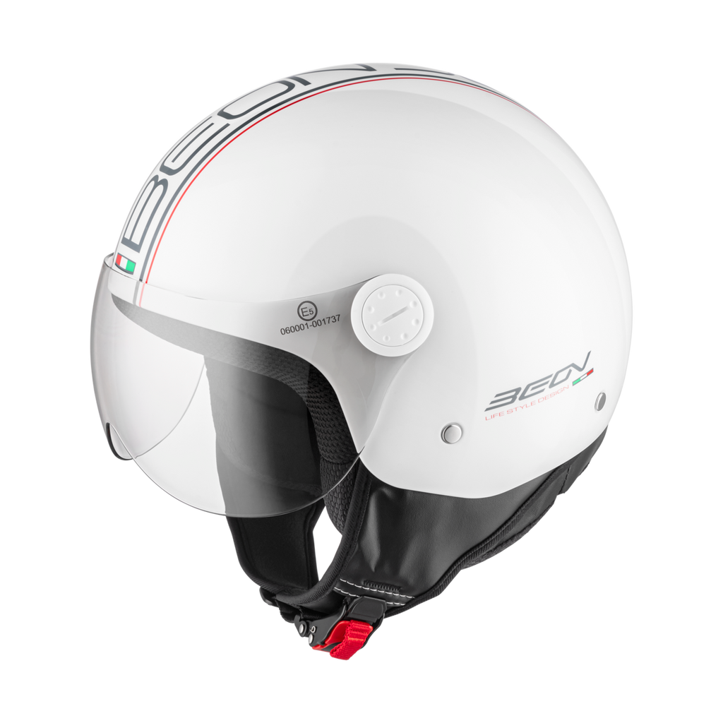 Beon Design Ece R22 Design – Beon Europe