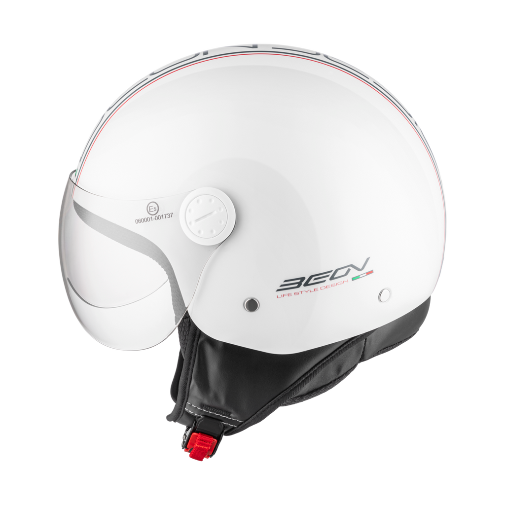 Beon Design Ece R22 Design – Beon Europe