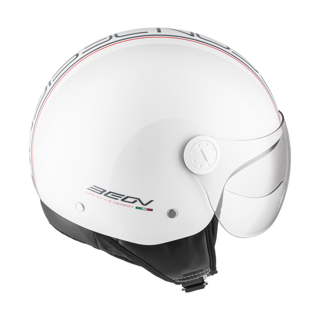 Beon Design Ece R22 Design – Beon Europe