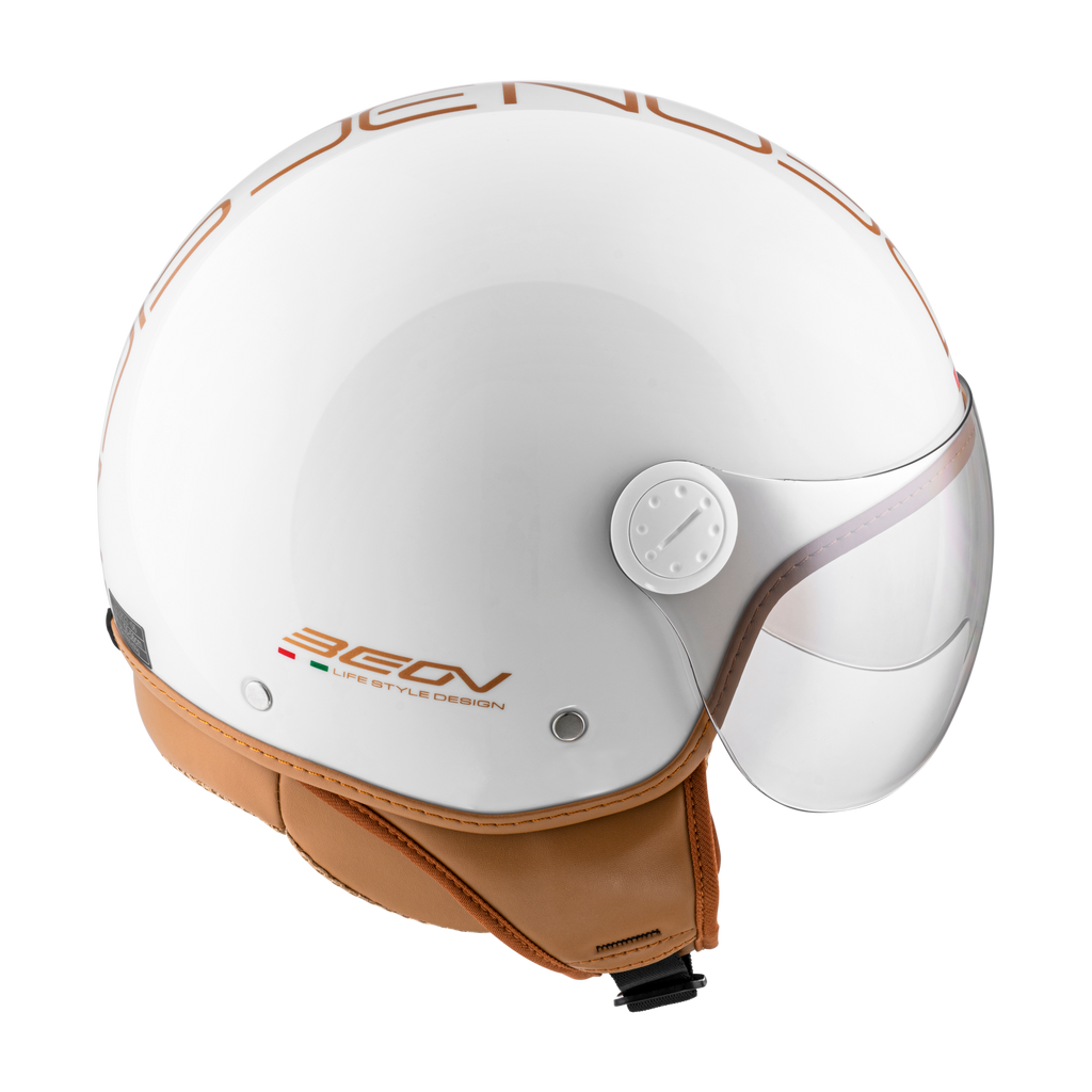 Beon Design Ece R22 Design Luxe – Beon Europe