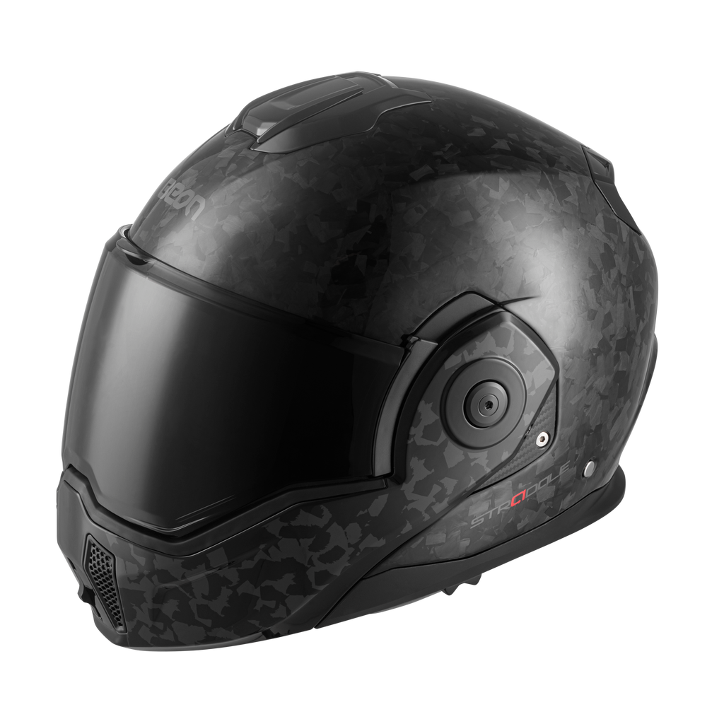 Stradale Forged Carbon