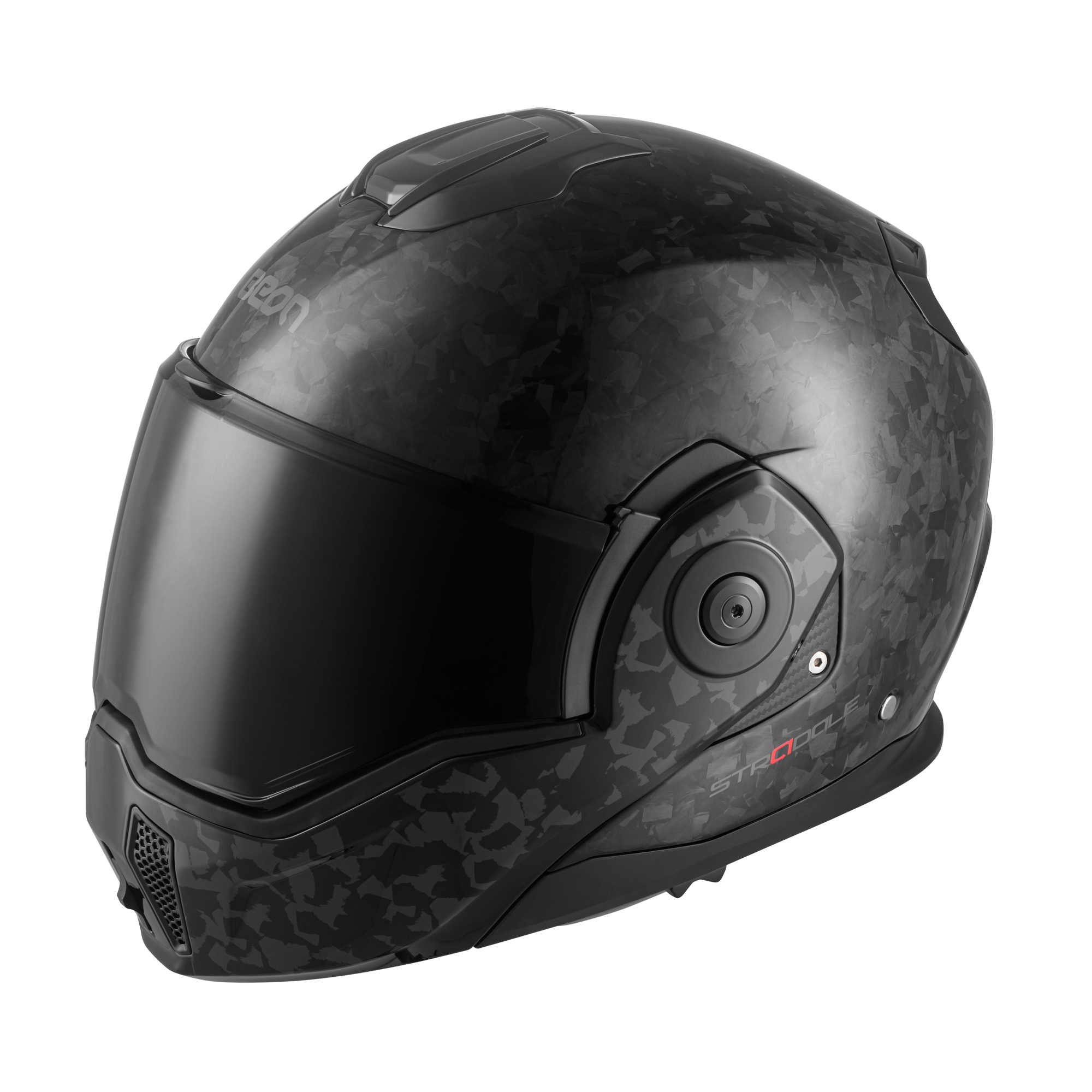 Stradale Forged Carbon