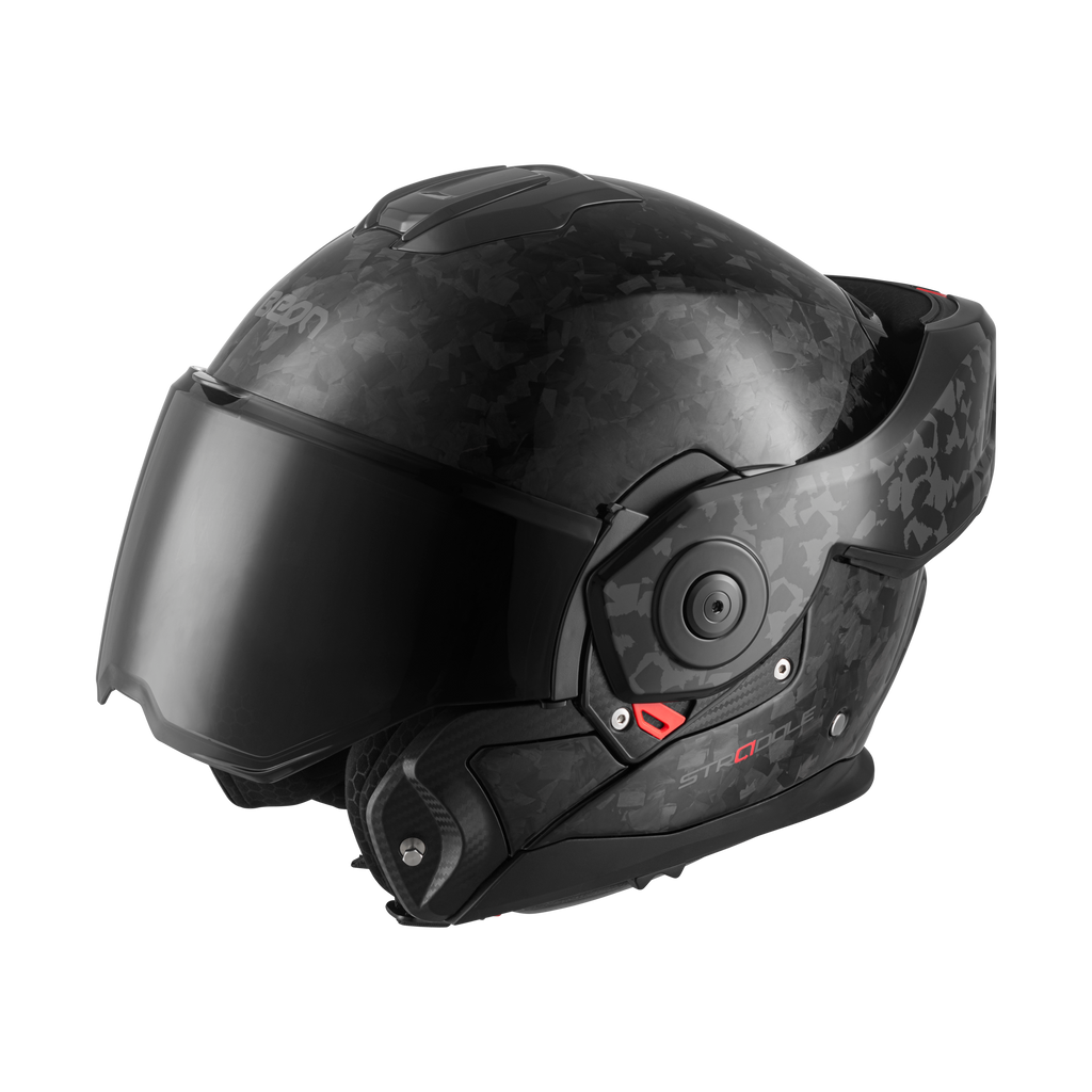 Stradale Forged Carbon