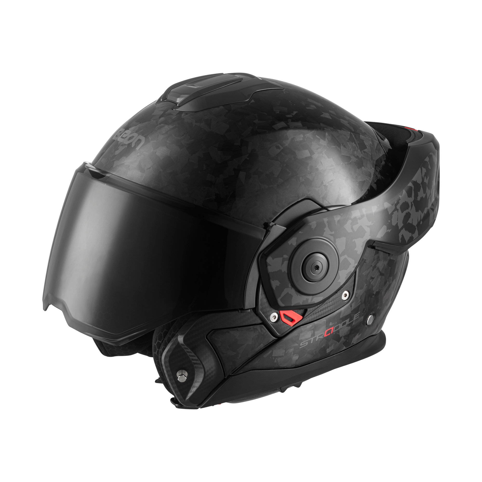 Stradale Forged Carbon