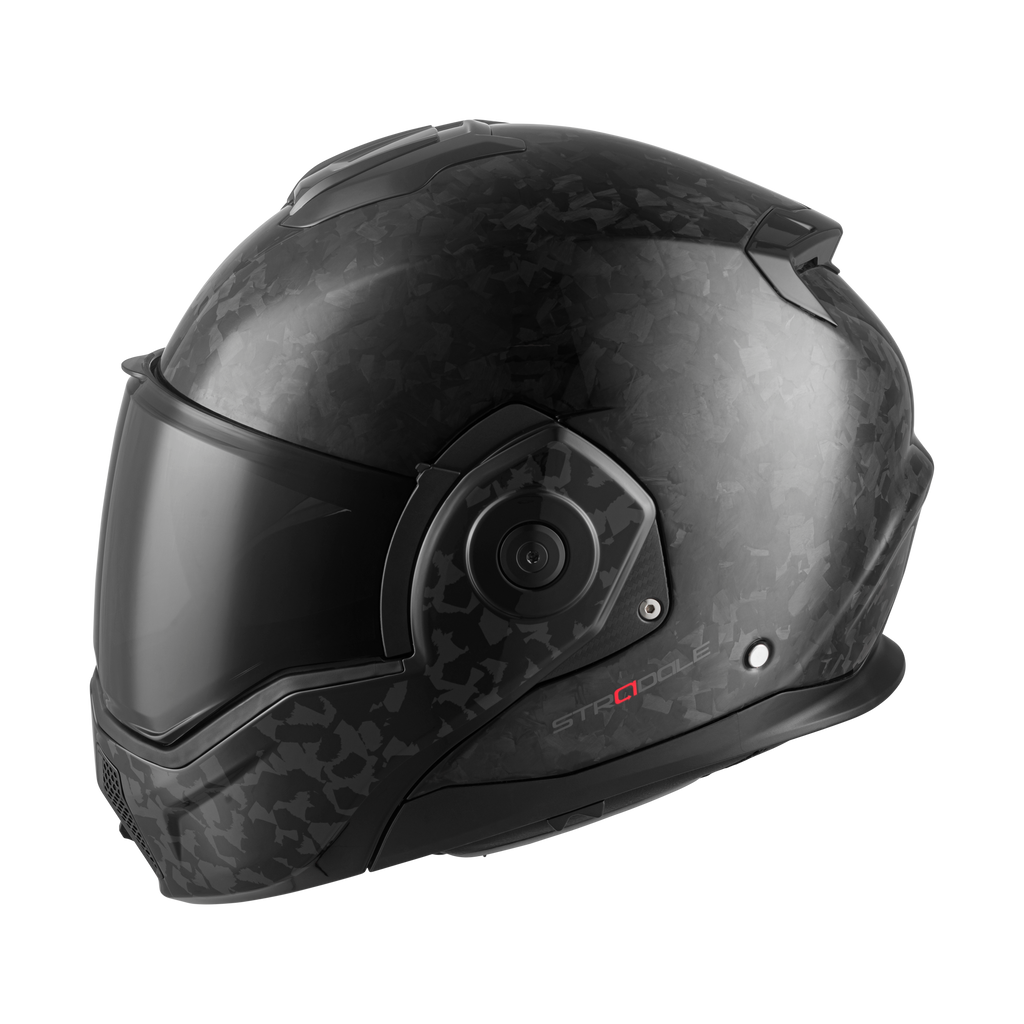 Stradale Forged Carbon