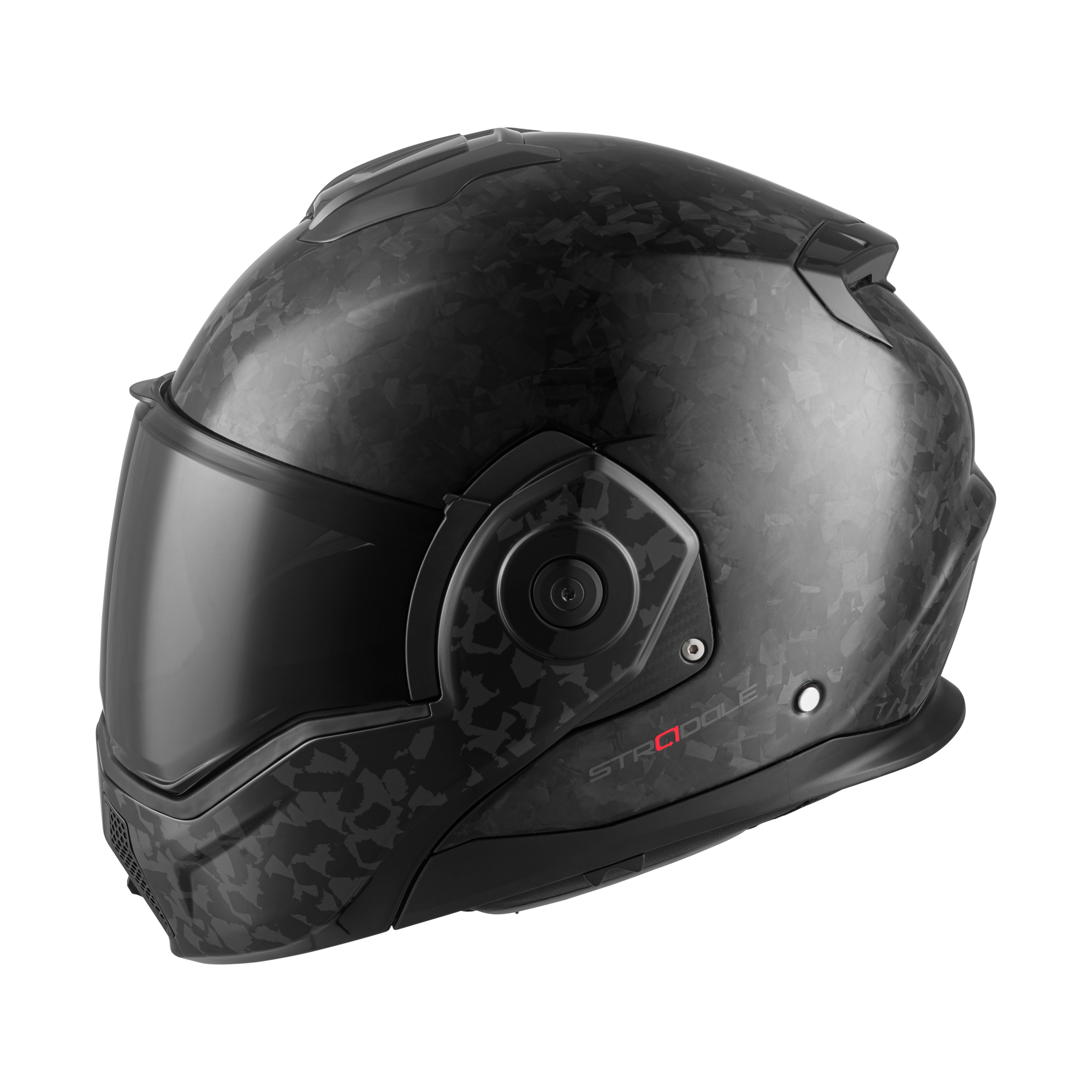 Stradale Forged Carbon