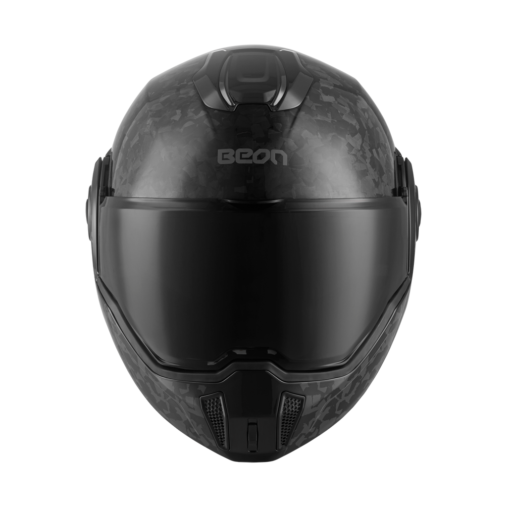 Stradale Forged Carbon