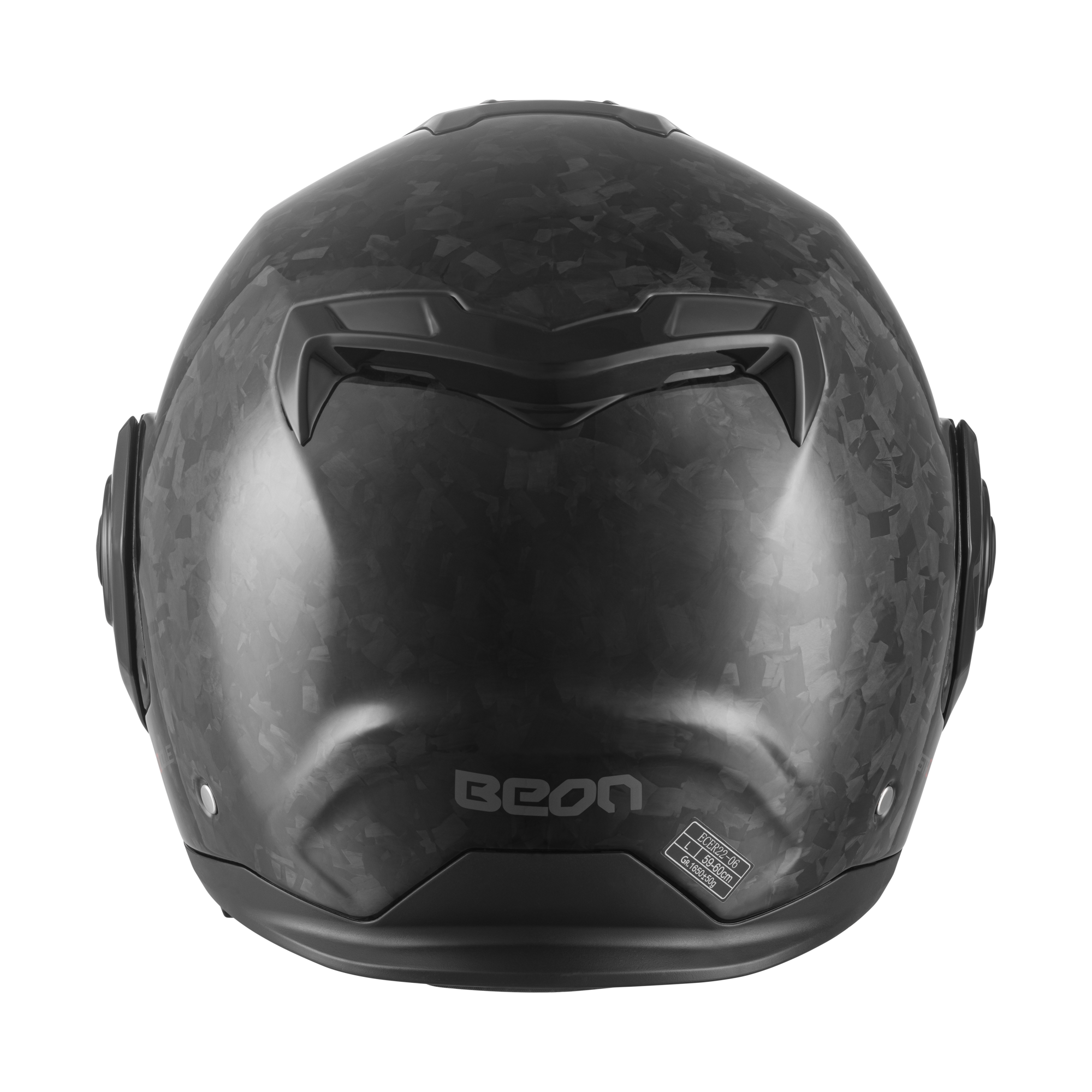 Stradale Forged Carbon