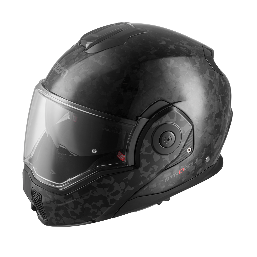 Stradale Forged Carbon