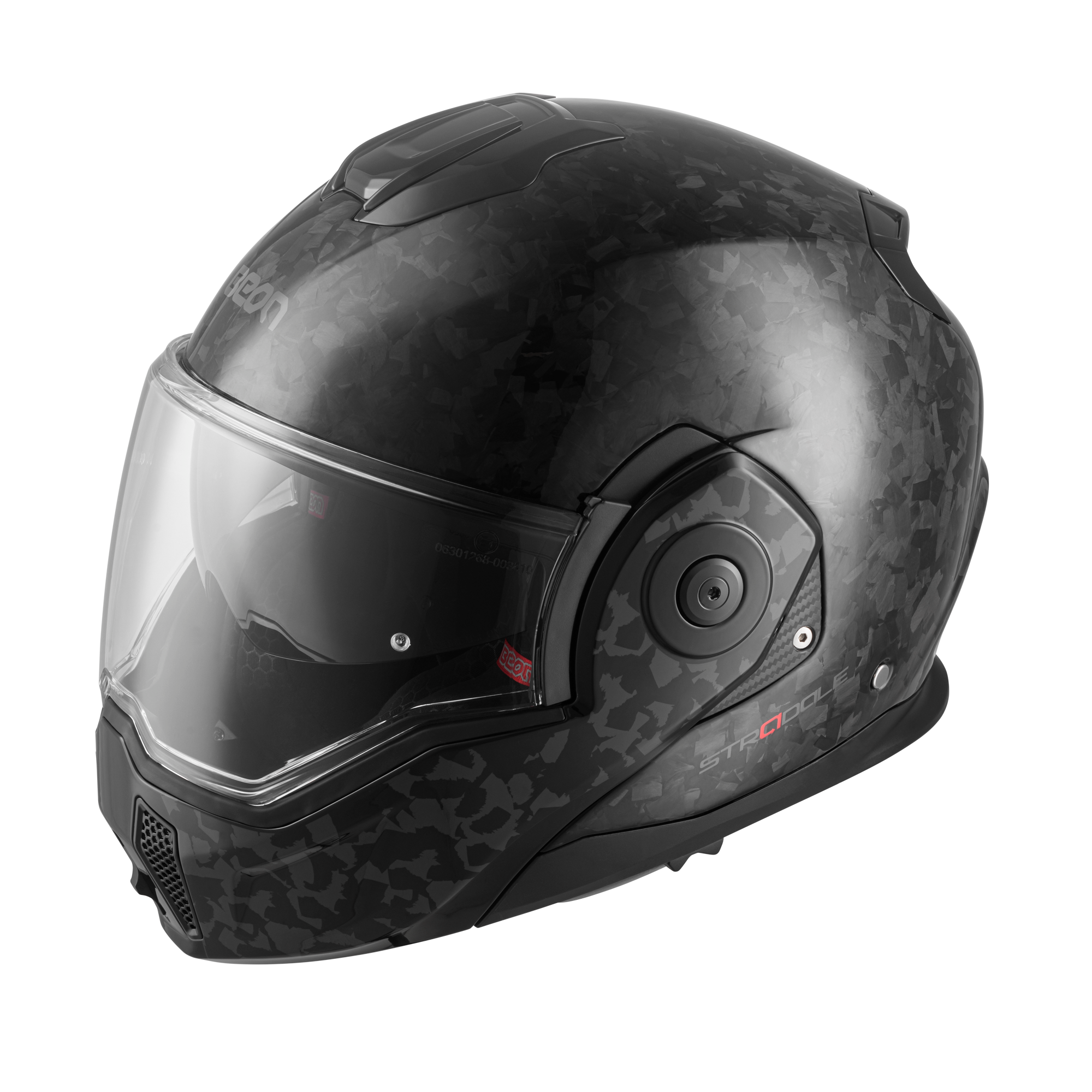 Stradale Forged Carbon