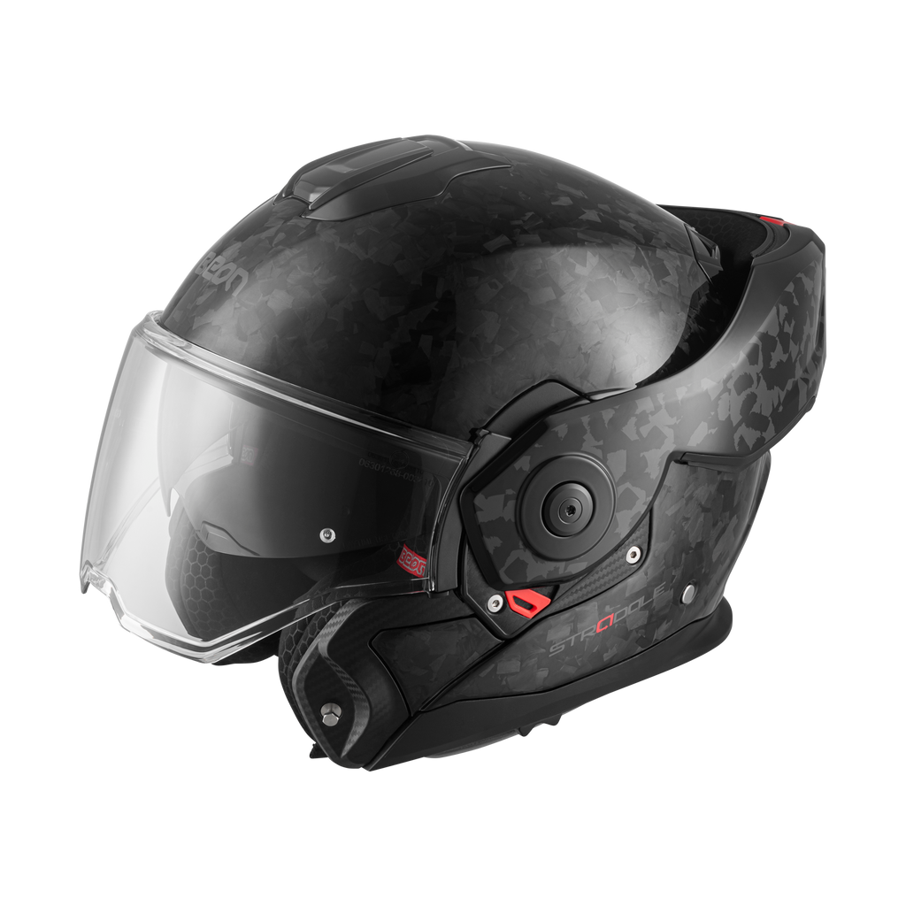 Stradale Forged Carbon