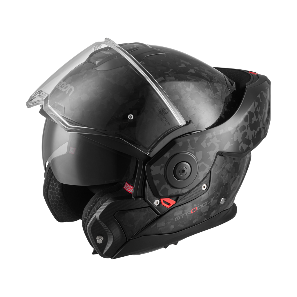 Stradale Forged Carbon