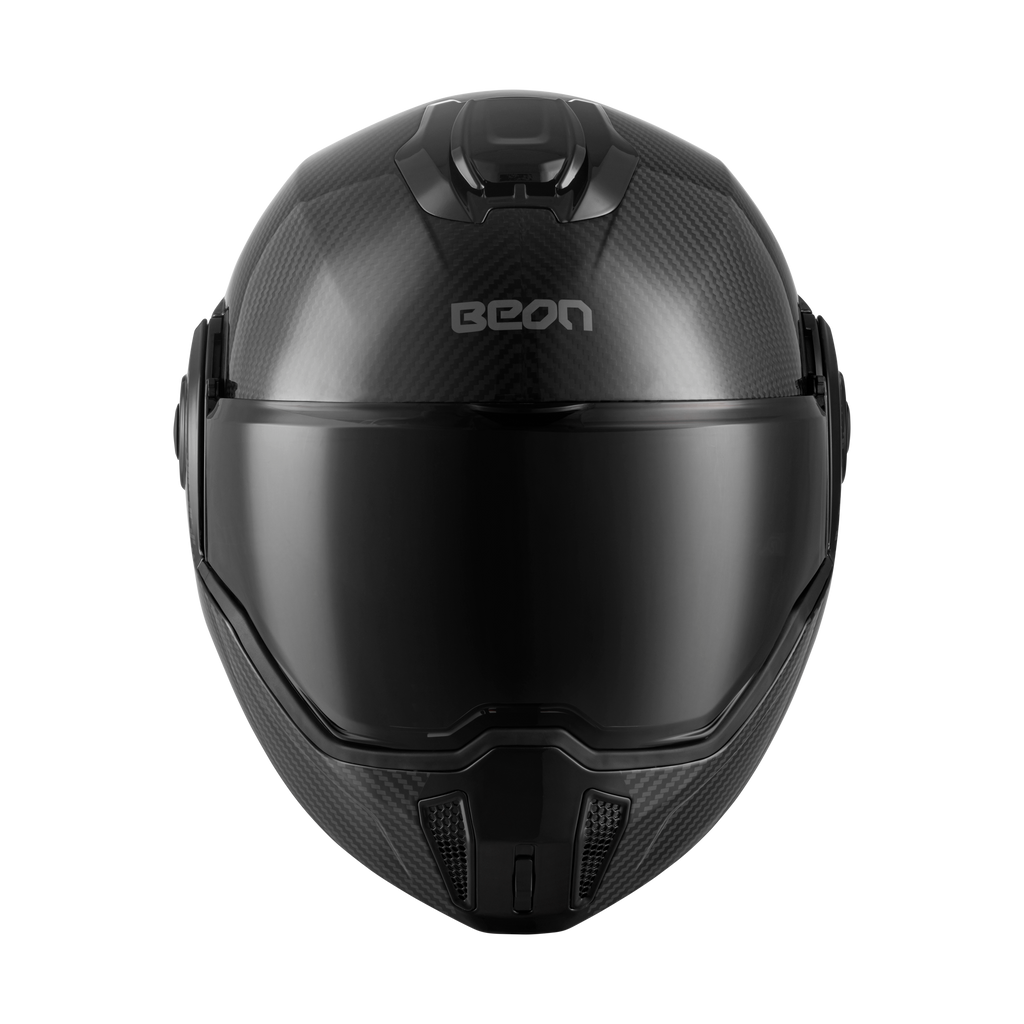 Beon Design Ece R22 Stradale Carbon – Beon Europe