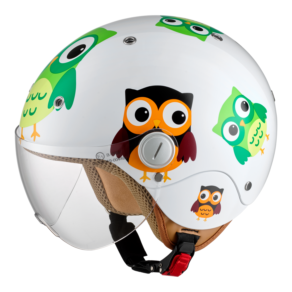B103-D Junior Owl