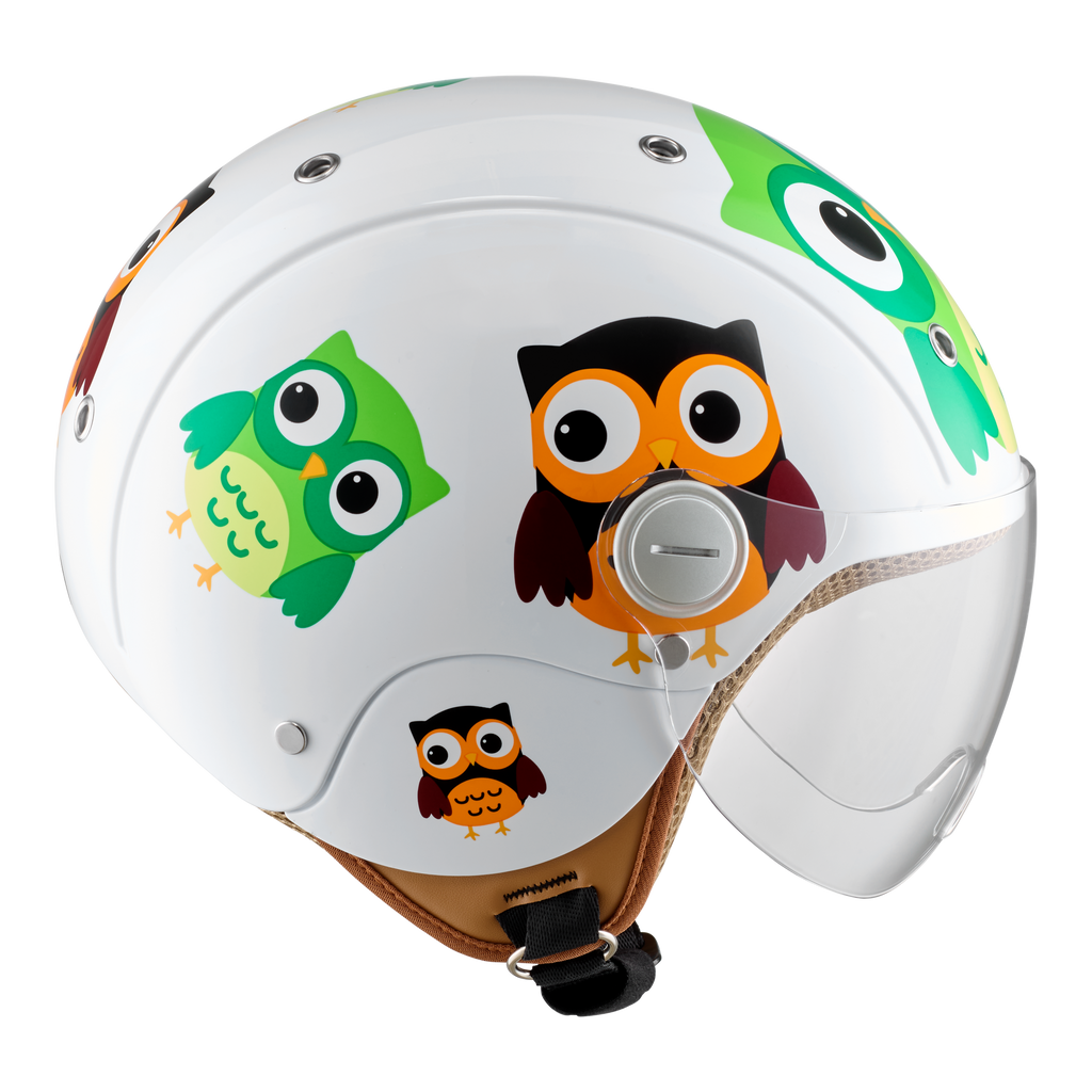 B103-D Junior Owl