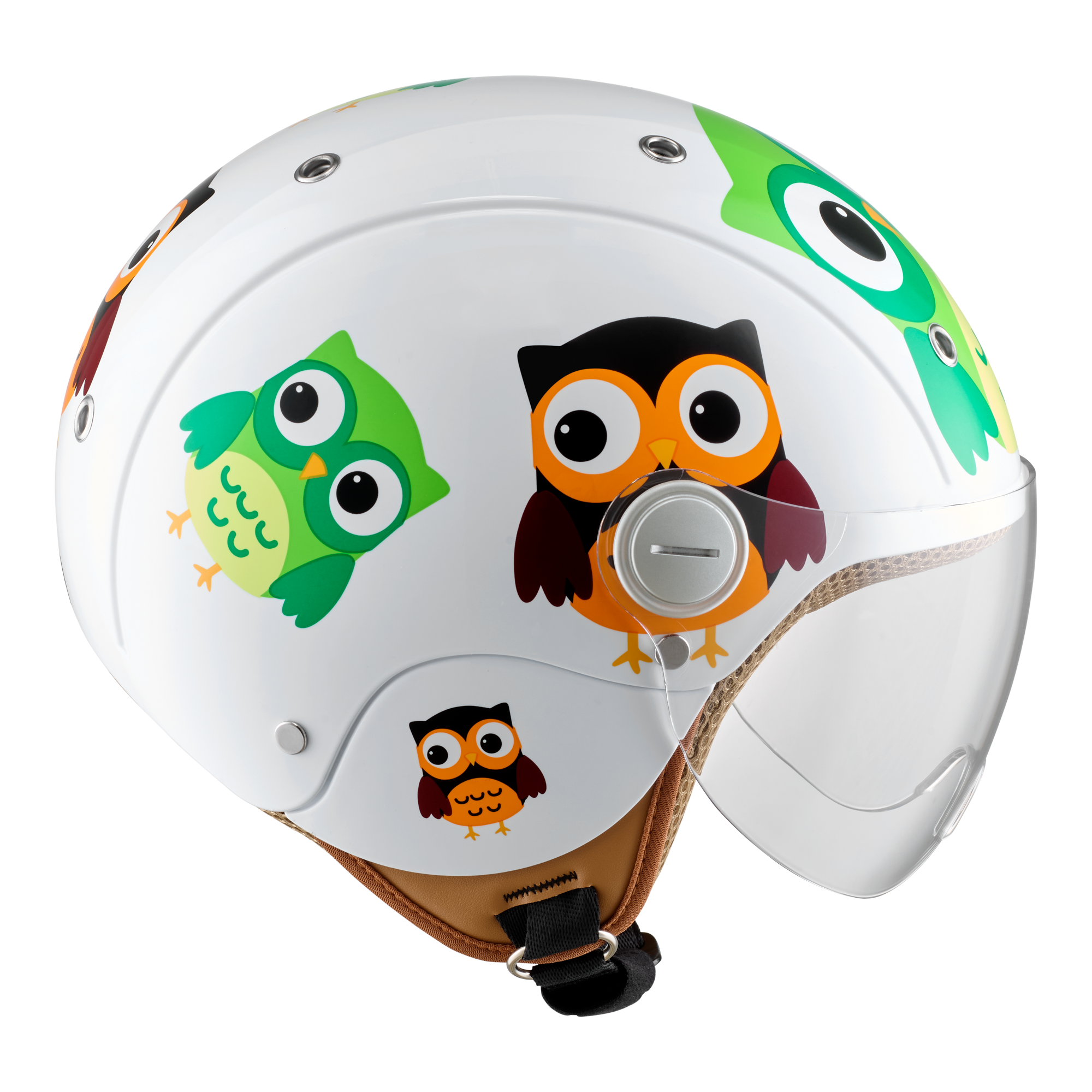 B103-D Junior Owl