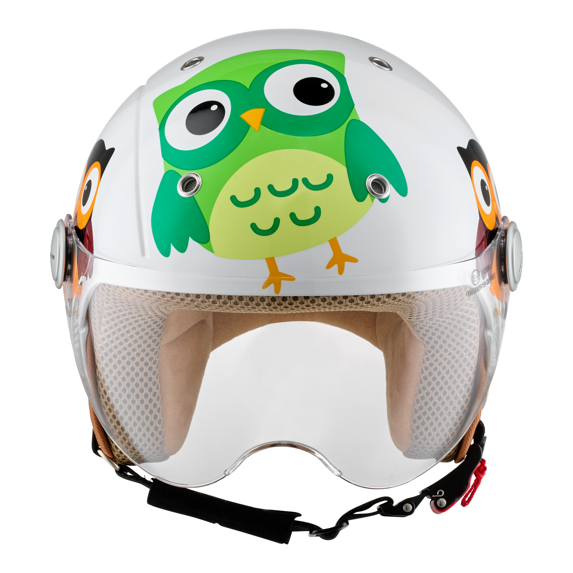 B103-D Junior Owl