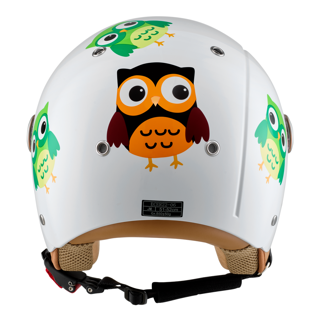 B103-D Junior Owl