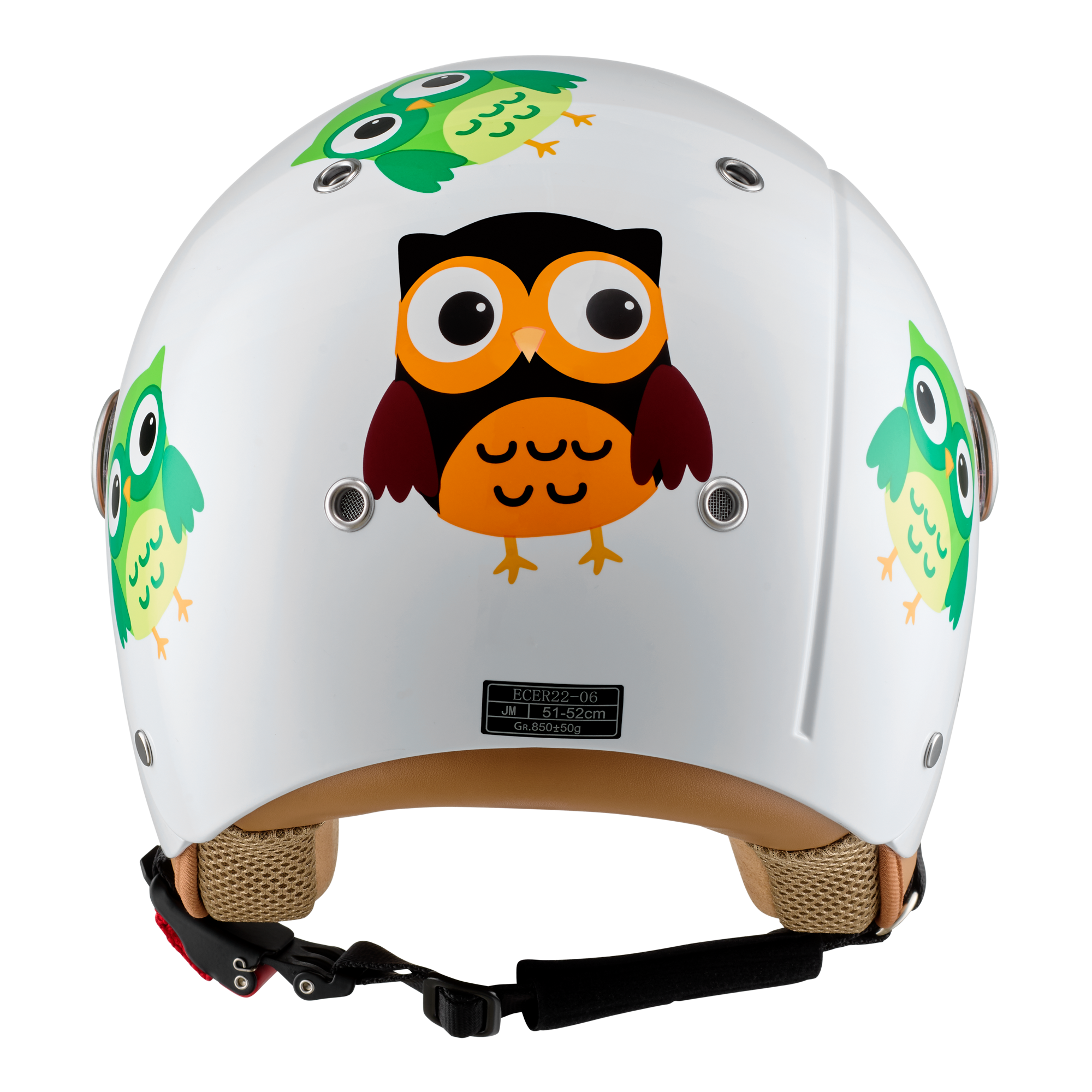 B103-D Junior Owl
