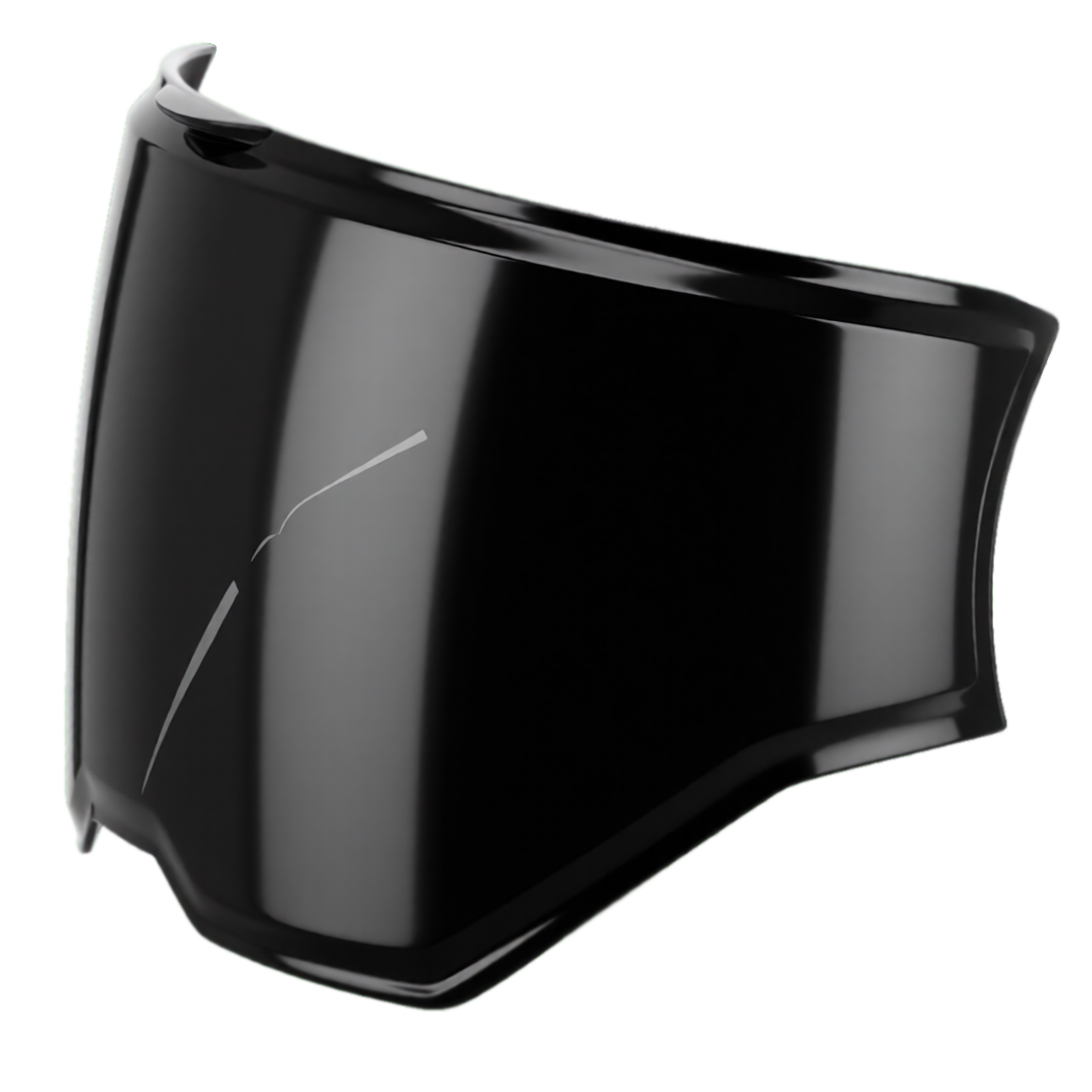 Stratos Visor - Dark Smoke