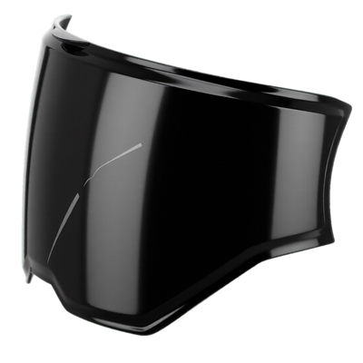 Stradale Visor - Dark Smoke